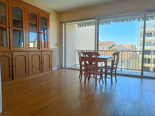  Appartement à vendre 2 pièces 62 m²