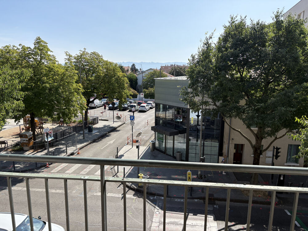 Vente Appartement Appartement 5 pièces avec cave et parking, La Tour Sainte Catherine, 26000 VALENCE Valence