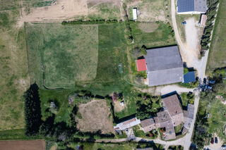 Vente Maison PROPRIÉTÉ DE 359 M2 SUR 1,17 HA   4 ESPACES DE VIE    26120 MONTVENDRE Montvendre