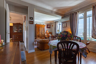  Appartement � vendre 7 pi�ces 124 m�