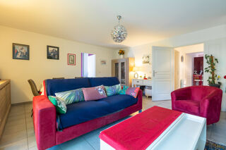  Appartement � vendre 4 pi�ces 89 m�