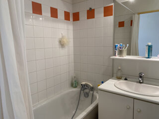  Appartement à vendre 1 pièce 21 m²