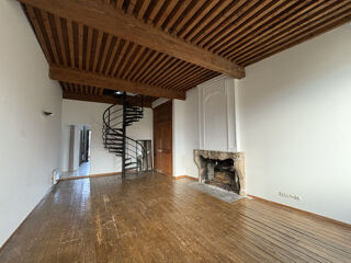  Appartement � vendre 4 pi�ces 103 m�