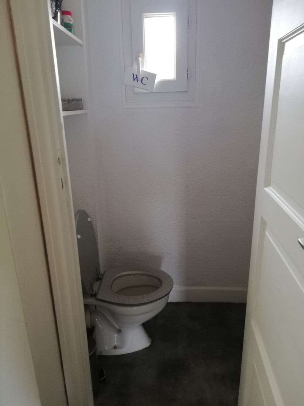 Appartement Type 3 vendu loué, Quartier LAPRAT, 26000 VALENCE
