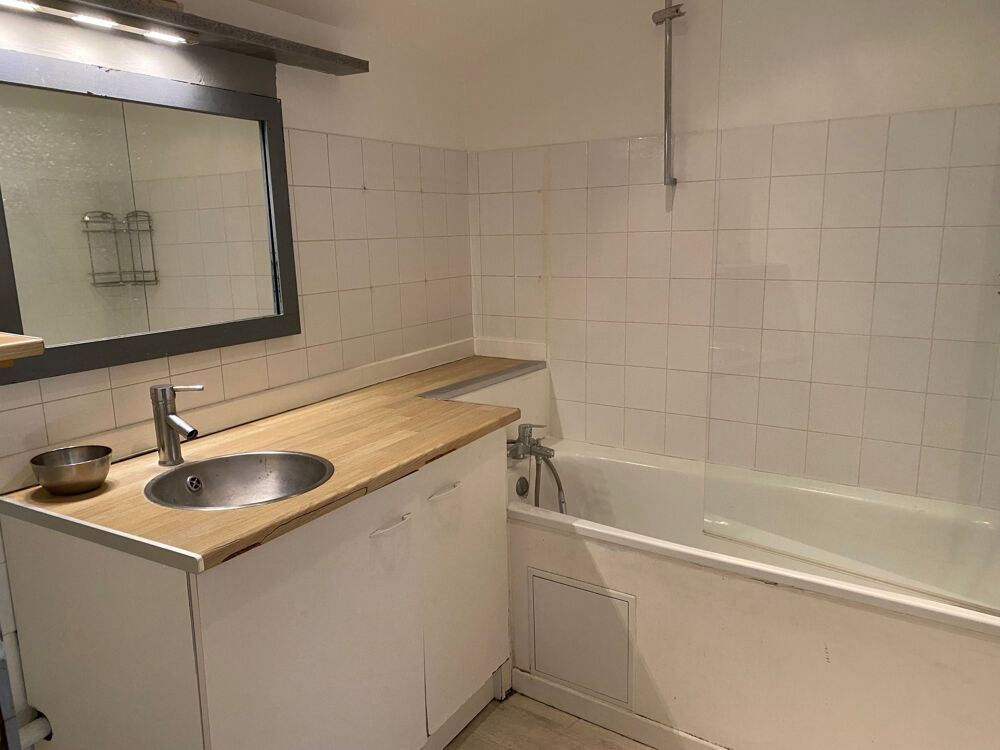 Vente Appartement Appartement 3 pièces de 74,09 m2 17 Rue pêcherie 26100 ROMANS SUR ISERE Romans sur isere
