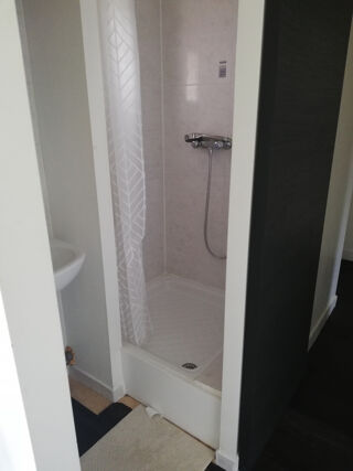  Appartement à vendre 3 pièces 59 m²