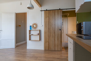  Appartement à vendre 1 pièce 22 m²