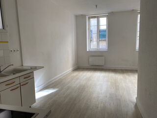  Appartement � vendre 2 pi�ces 55 m�