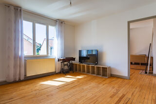  Appartement à vendre 4 pièces 68 m²