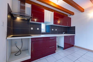  Maison � vendre 4 pi�ces 105 m�