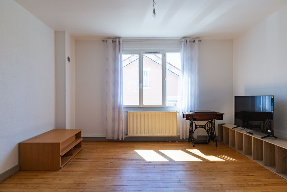 Appartement T4 avec cave, Rue du Marechal Joffre 26000 VALENCE
