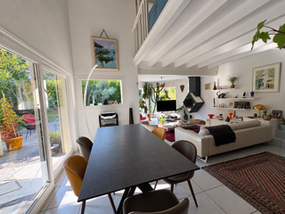 Vente Maison Maison T7 de 135.47 m2 avec piscine et annexes sur terrain de 1053 m2, 07500 GUILHERAND-GRANGES Guilherand granges