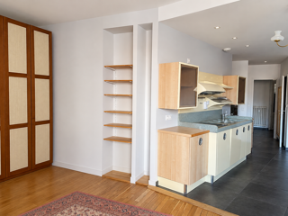  Appartement à vendre 4 pièces 72 m²