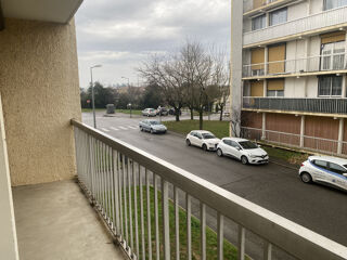  Appartement � vendre 4 pi�ces 78 m�