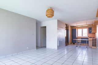  Appartement à vendre 3 pièces 69 m²