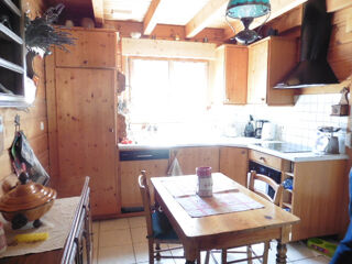  Maison � vendre 5 pi�ces 110 m�