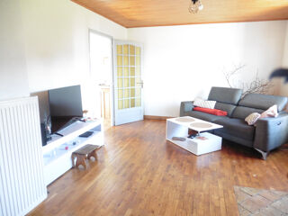  Maison � vendre 7 pi�ces 186 m�