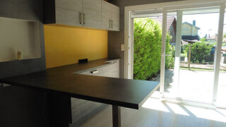  Appartement � vendre 3 pi�ces 81 m�