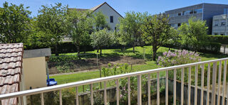  Appartement � vendre 3 pi�ces 83 m�