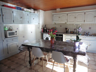  Maison � vendre 7 pi�ces 186 m�