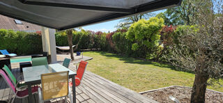  Maison � vendre 5 pi�ces 159 m�