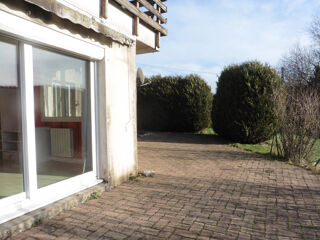  Appartement � vendre 5 pi�ces 102 m�