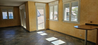  Appartement � vendre 3 pi�ces 83 m�