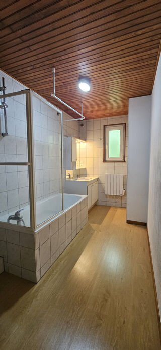  Maison à vendre 4 pièces 80 m²