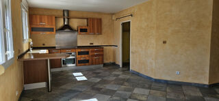  Appartement � vendre 3 pi�ces 83 m�