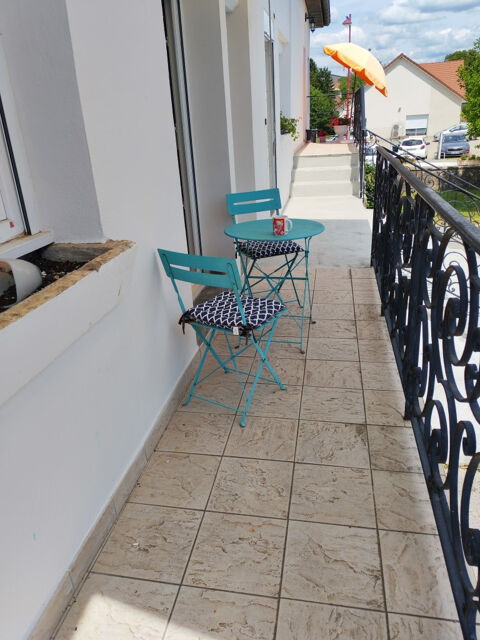   Apartement T2 Saone Appartement - 2 pièce(s) - 53 m²