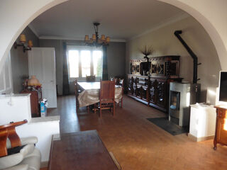  Maison à vendre 8 pièces 240 m²