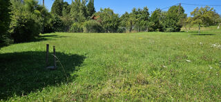  Terrain � vendre 982 m�