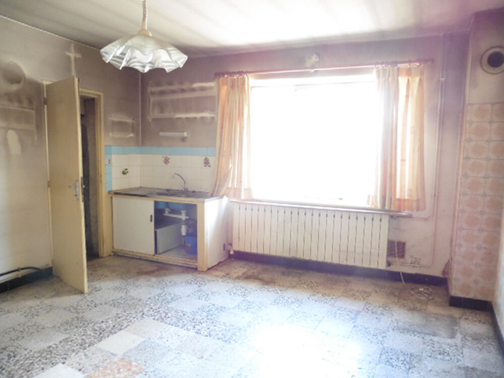 Vente Duplex/Triplex Appartement Maison  rnover Nancray