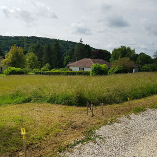  Terrain � vendre 982 m�