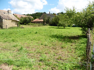  Terrain � vendre 858 m�
