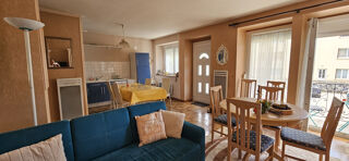  Appartement à vendre 2 pièces 53 m²