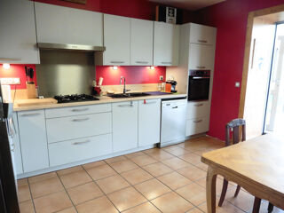  Maison � vendre 7 pi�ces 190 m�