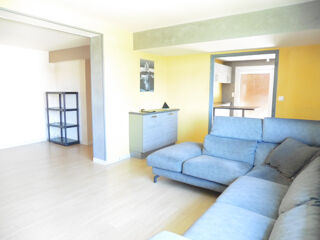  Appartement � vendre 3 pi�ces 81 m�