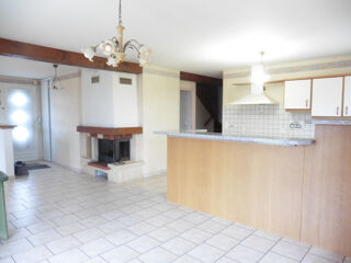  Maison � vendre 6 pi�ces 135 m�