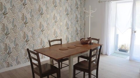   APPARTEMENT T1 MEUBLE Appartement - 2 pi�ce(s) - 46 m�