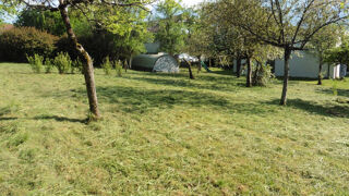  Terrain � vendre 1028 m�