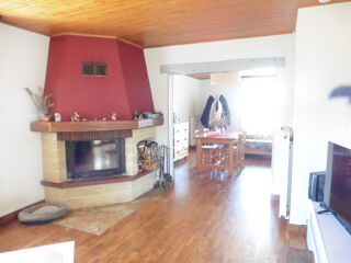  Maison � vendre 7 pi�ces 186 m�