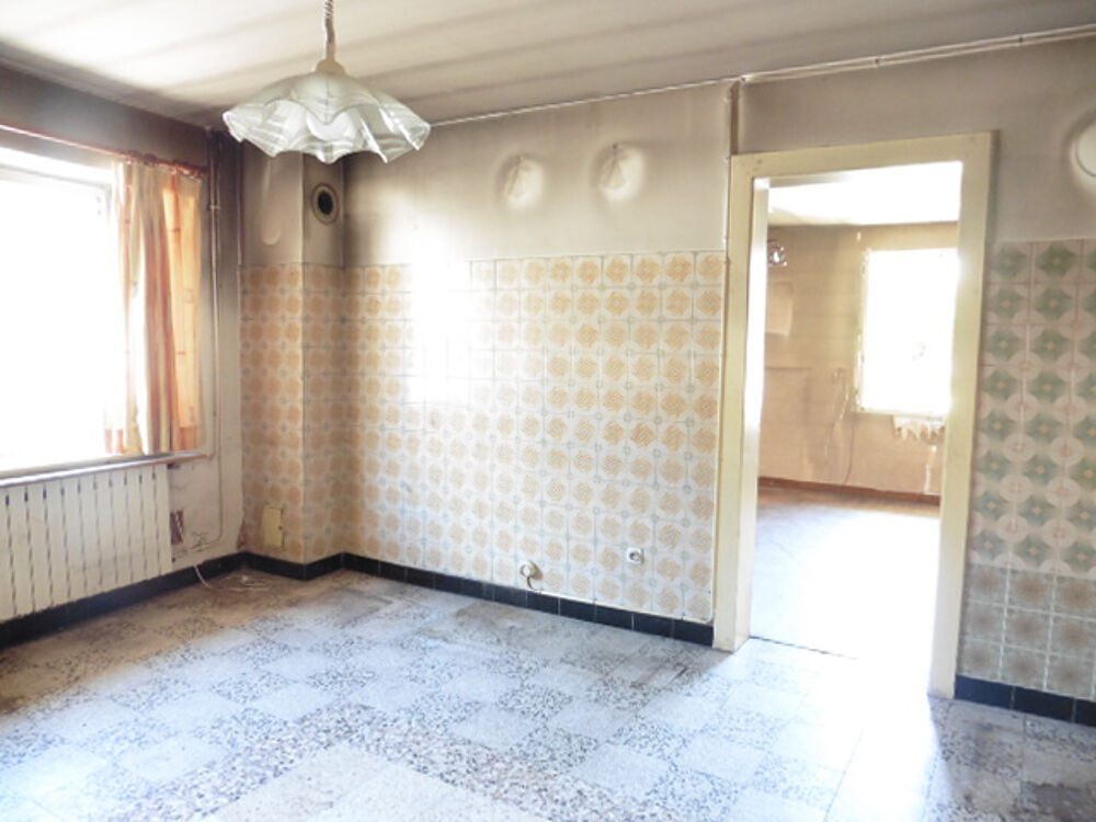 Vente Duplex/Triplex Appartement Maison  rnover Nancray