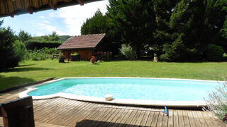  Maison � vendre 5 pi�ces 110 m�