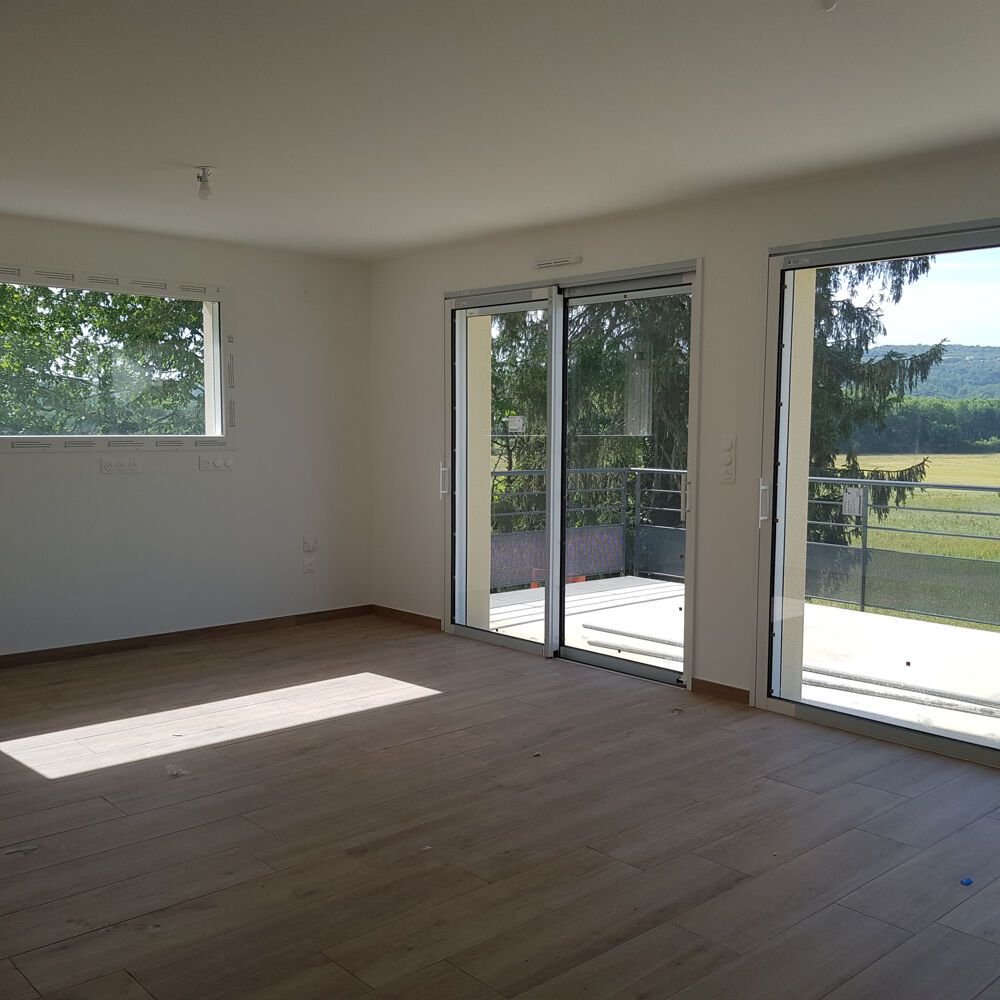 Vente Duplex/Triplex APPARTEMENT NEUF Saone