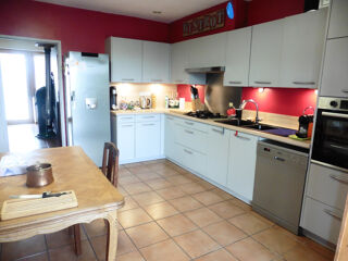  Maison à vendre 7 pièces 190 m²