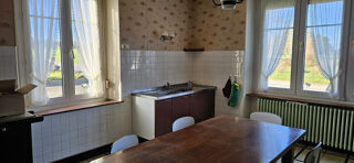  Maison � vendre 8 pi�ces 240 m�