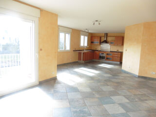  Appartement à vendre 3 pièces 83 m²