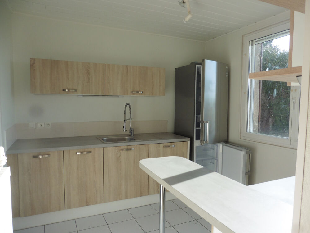 Appartement 5 pièces 102 m² · à Pugey · 102 m² · 204 000 €
