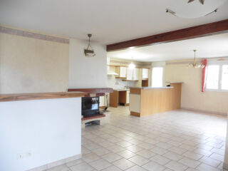  Maison � vendre 6 pi�ces 135 m�